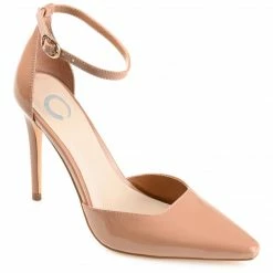 Journee Collection Heels MIRIEM