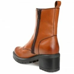 Journee Signature Booties NORRAH