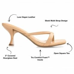 Journee Collection Heels TALLIE