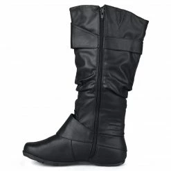 Journee Collection PARIS EXTRA WIDE CALF Boots 13 Journee Collection PARIS EXTRA WIDE CALF Boots
