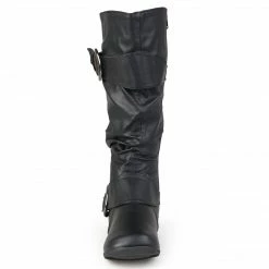 Journee Collection PARIS EXTRA WIDE CALF Boots 14 Journee Collection PARIS EXTRA WIDE CALF Boots