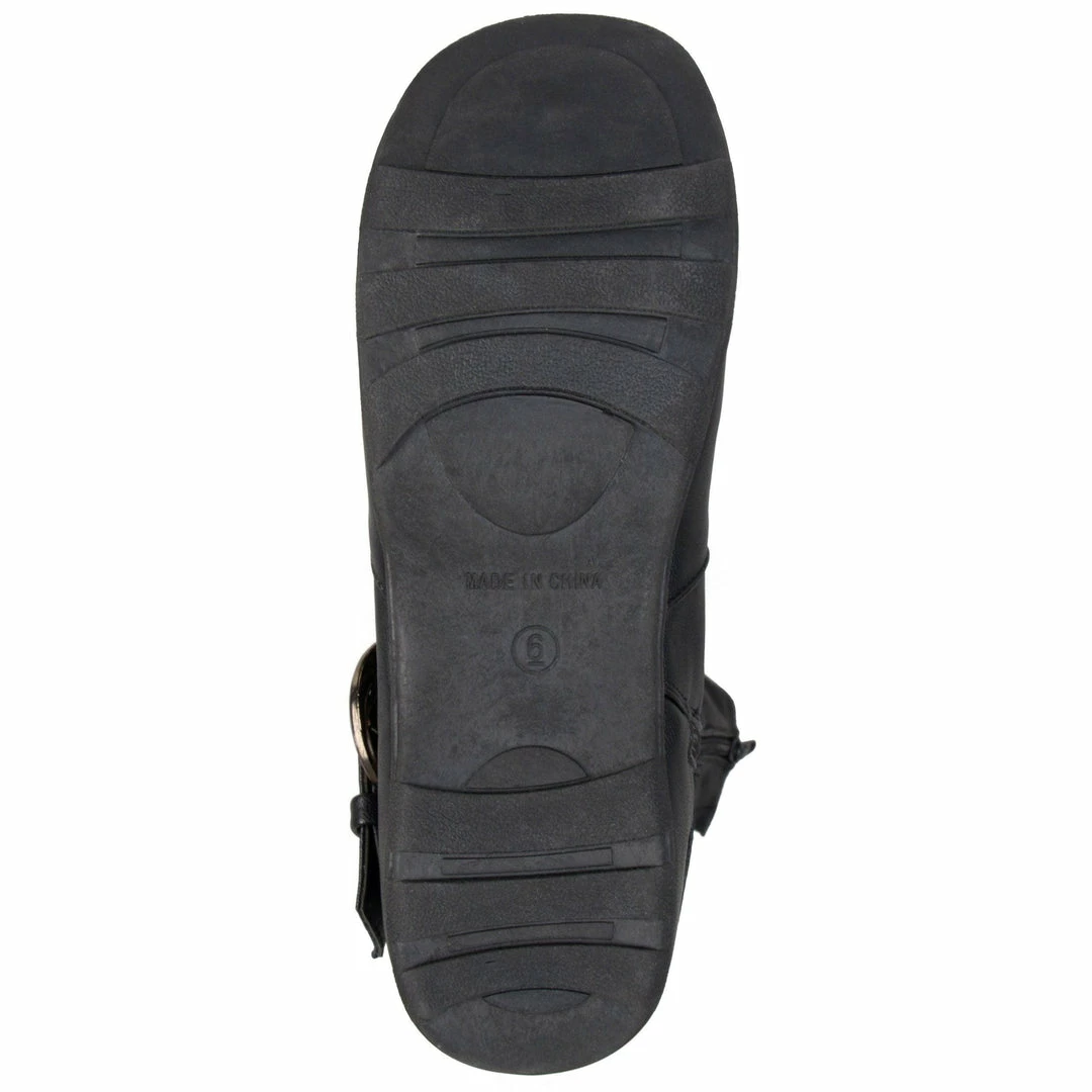 Journee Collection PARIS EXTRA WIDE CALF Boots 7 Journee Collection PARIS EXTRA WIDE CALF Boots