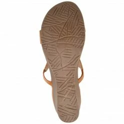 Journee Collection Sandals TRAYLE WIDE WIDTH