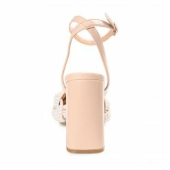 Journee Collection Heels DUA