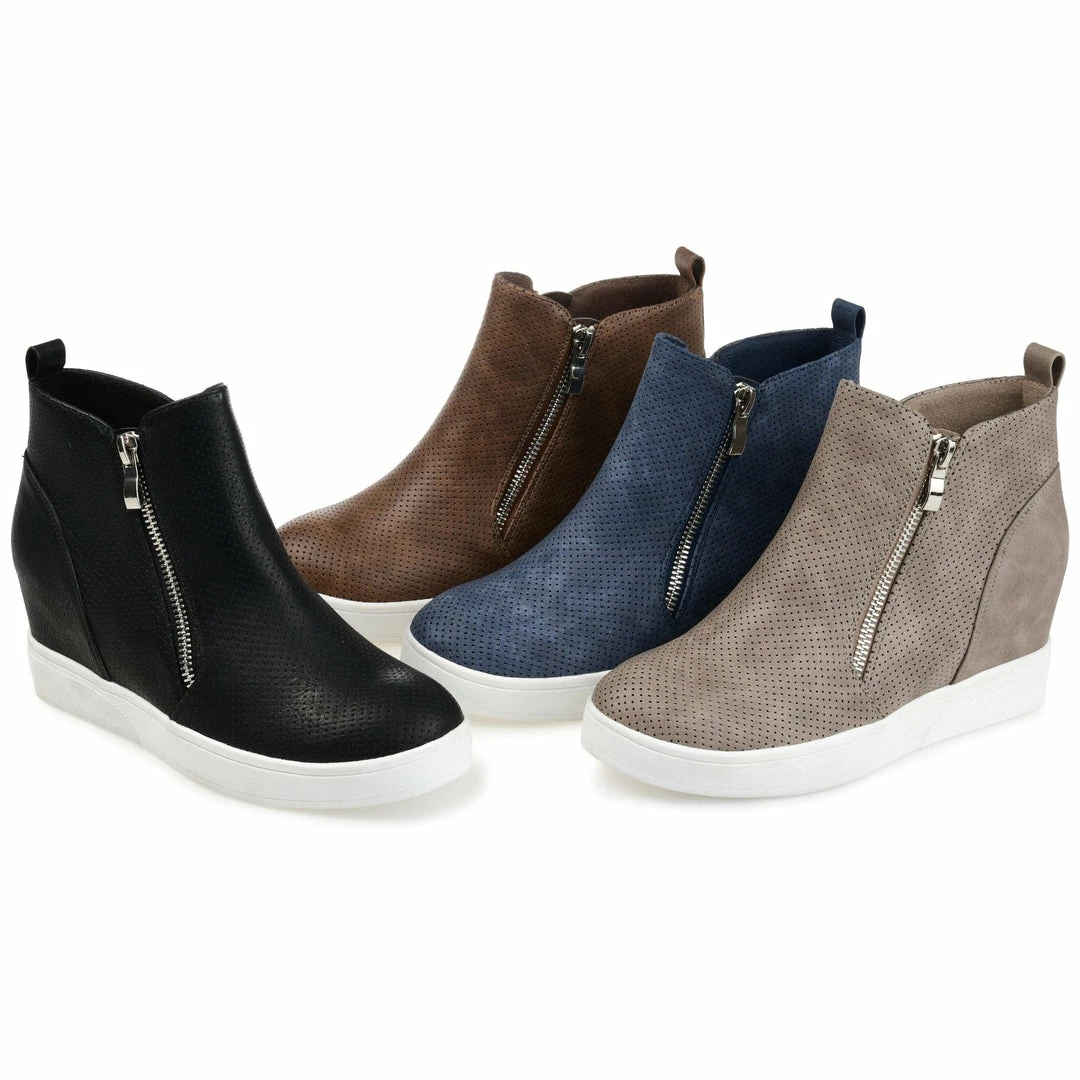 Journee Collection PENNELOPE Sneakers 10 Journee Collection PENNELOPE Sneakers