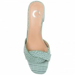 Journee Collection PERETTE Heels