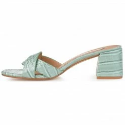 Journee Collection PERETTE Heels