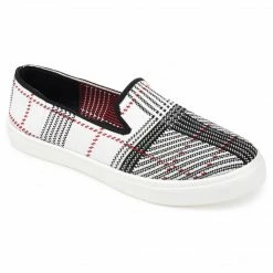 Journee Collection Flats PHILA