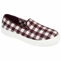 Journee Collection Flats PHILA