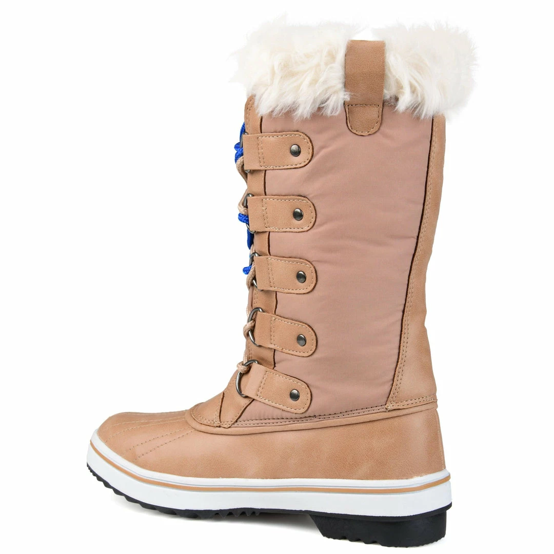 Journee Collection FROST Boots 5 Journee Collection FROST Boots