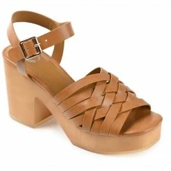 Journee Collection Heels ADDISYN