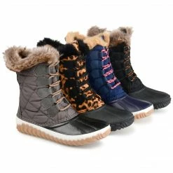 Journee Collection POWDER