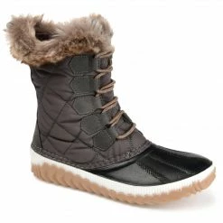 Journee Collection POWDER