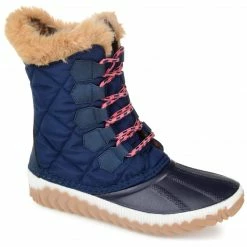 Journee Collection POWDER