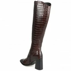 Journee Signature LAILA EXTRA WIDE CALF Boots