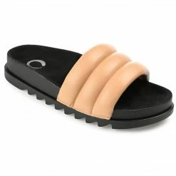 Journee Collection LAZRO Sandals