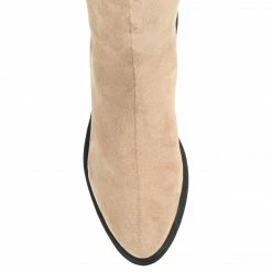 Journee Collection Boots CELESST MEDIUM CALF