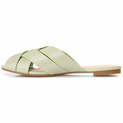 Journee Collection HAIZE Sandals