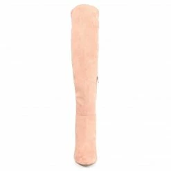 Journee Collection DOMINGA WIDE CALF