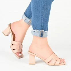 Journee Collection RENATTA