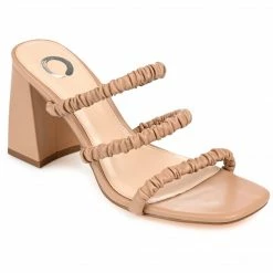 Journee Collection Heels REAGAAN