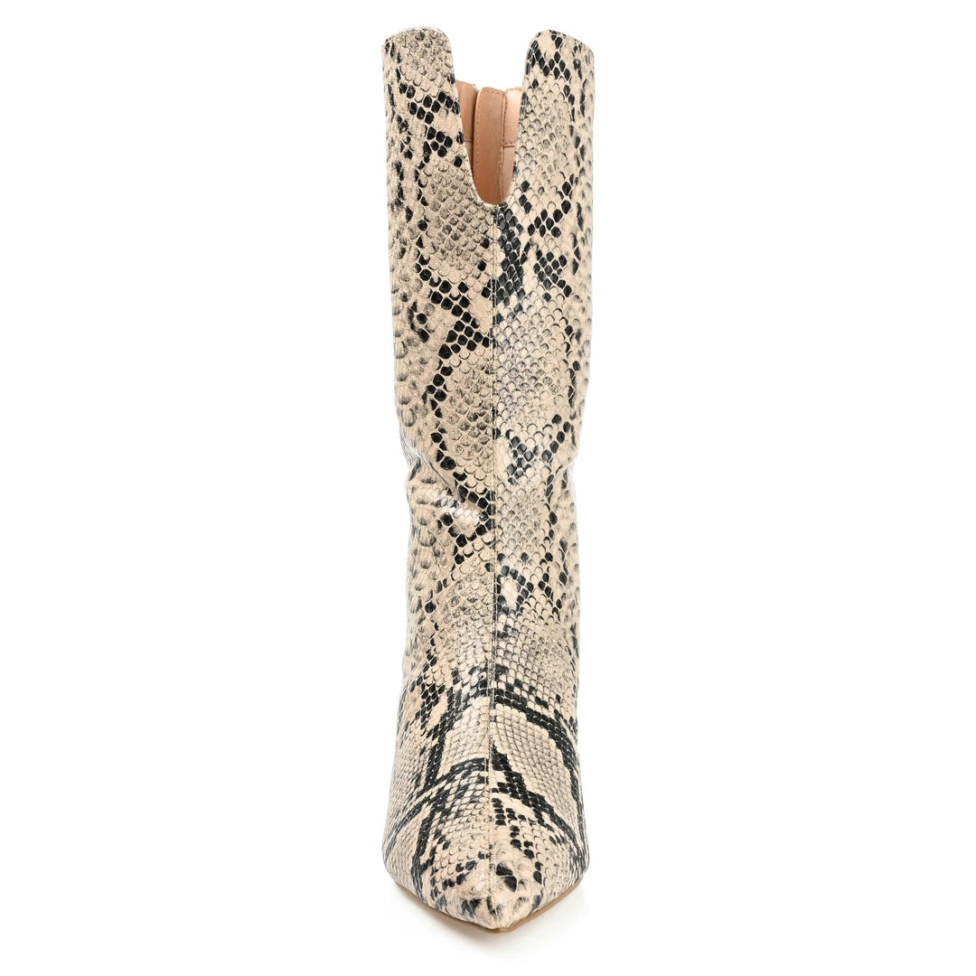 Journee Collection ESPERANZA WIDE CALF Boots 5 Journee Collection ESPERANZA WIDE CALF Boots