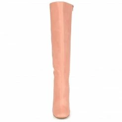 Journee Collection GLENDA EXTRA WIDE CALF Boots