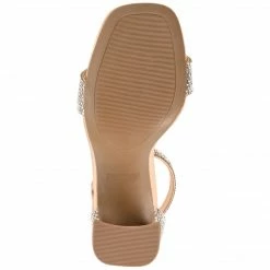 Journee Collection IDDA Heels