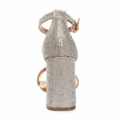 Journee Collection IDDA Heels