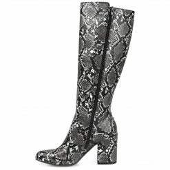 Journee Collection TAVIA EXTRA WIDE CALF Boots