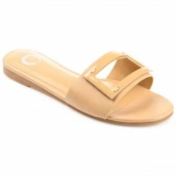 Journee Collection CLAIR Sandals