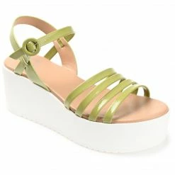 Journee Collection MIRAGGE Sandals
