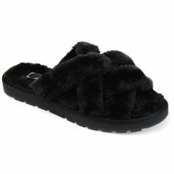Journee Collection QUIET Slippers 25 Journee Collection QUIET Slippers