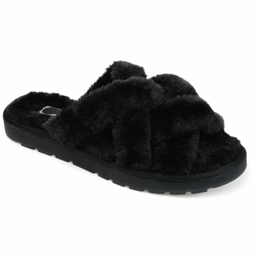 Journee Collection QUIET Slippers 12 Journee Collection QUIET Slippers