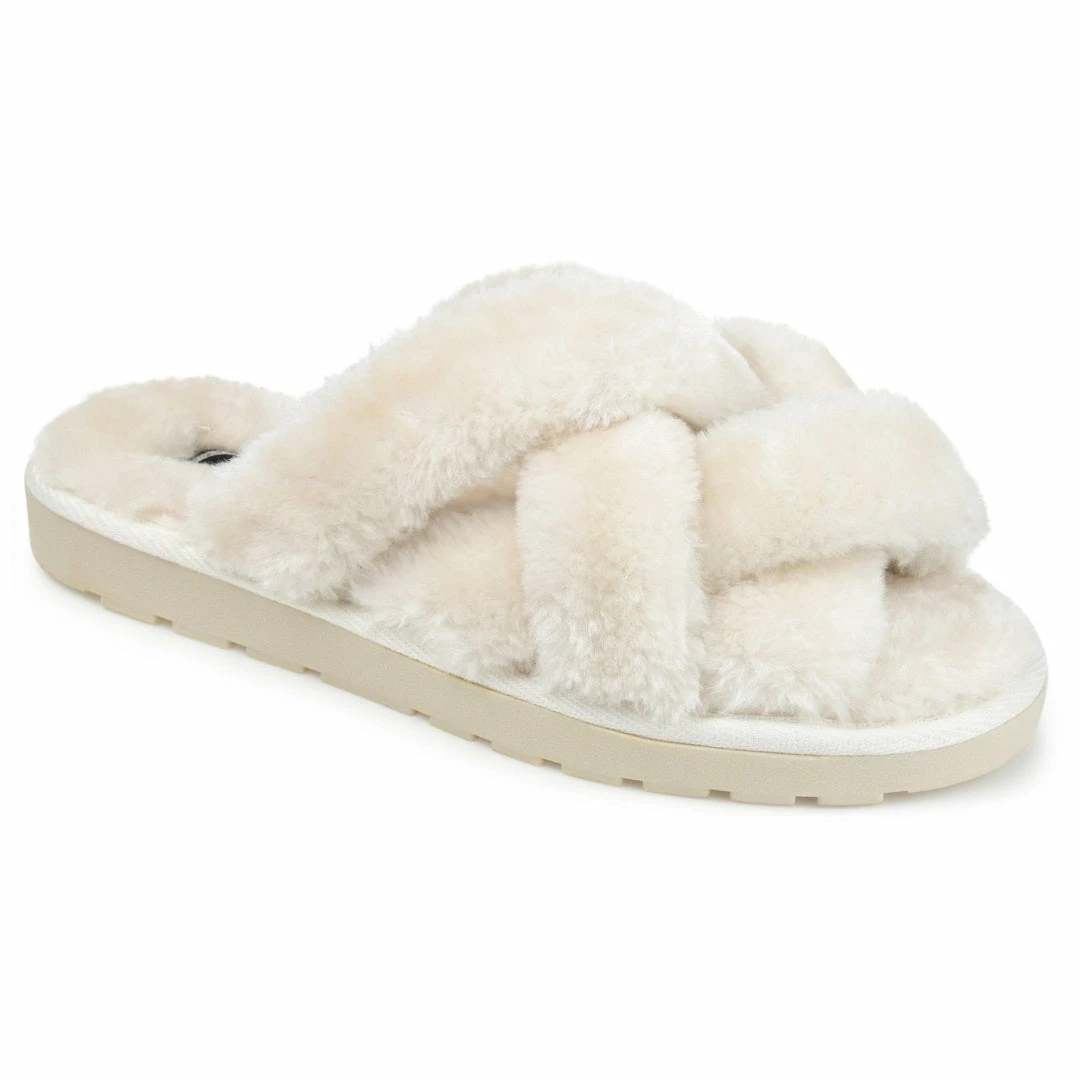 Journee Collection QUIET Slippers 4 Journee Collection QUIET Slippers
