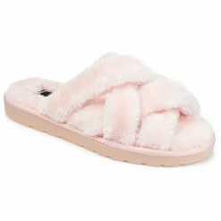 Journee Collection QUIET Slippers 26 Journee Collection QUIET Slippers