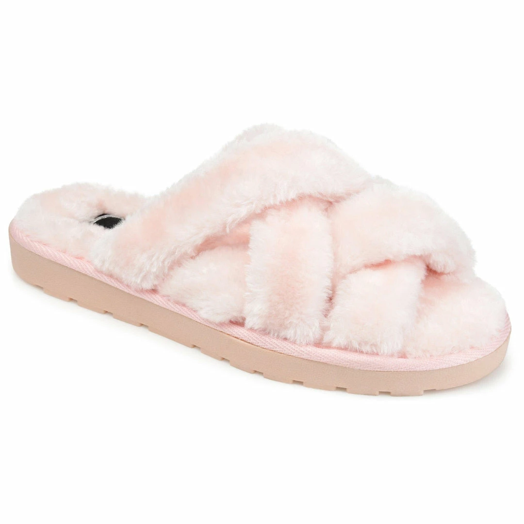 Journee Collection QUIET Slippers 13 Journee Collection QUIET Slippers