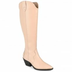 Journee Signature PRYSE WIDE CALF