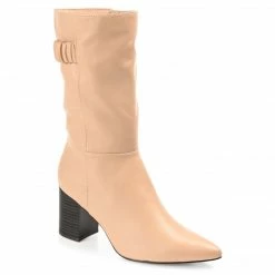 Journee Collection WILO WIDE CALF Boots