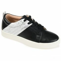 Journee Collection Sneakers RAAYE 25 Journee Collection Sneakers RAAYE