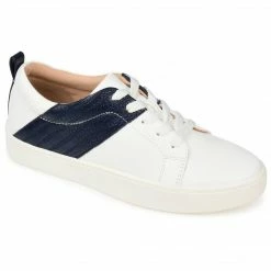 Journee Collection Sneakers RAAYE 17 Journee Collection Sneakers RAAYE