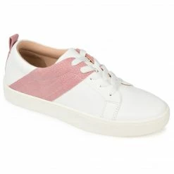 Journee Collection Sneakers RAAYE 27 Journee Collection Sneakers RAAYE