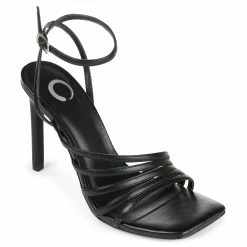 Journee Collection LOUELLA Heels
