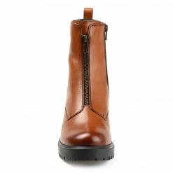 Journee Signature Booties NORRAH