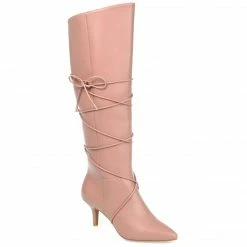 Journee Collection Party Wear KAAVIA MEDIUM CALF