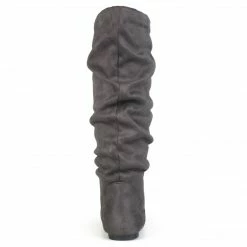 Journee Collection REBECCA MEDIUM CALF Boots 19 Journee Collection REBECCA MEDIUM CALF Boots