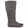 Journee Collection REBECCA MEDIUM CALF Boots
