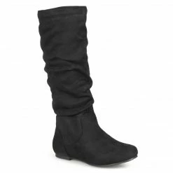 Journee Collection REBECCA MEDIUM CALF Boots 21 Journee Collection REBECCA MEDIUM CALF Boots