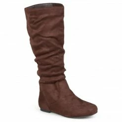 Journee Collection REBECCA MEDIUM CALF Boots 22 Journee Collection REBECCA MEDIUM CALF Boots