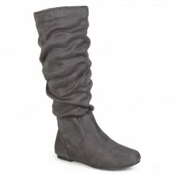 Journee Collection REBECCA MEDIUM CALF Boots 14 Journee Collection REBECCA MEDIUM CALF Boots
